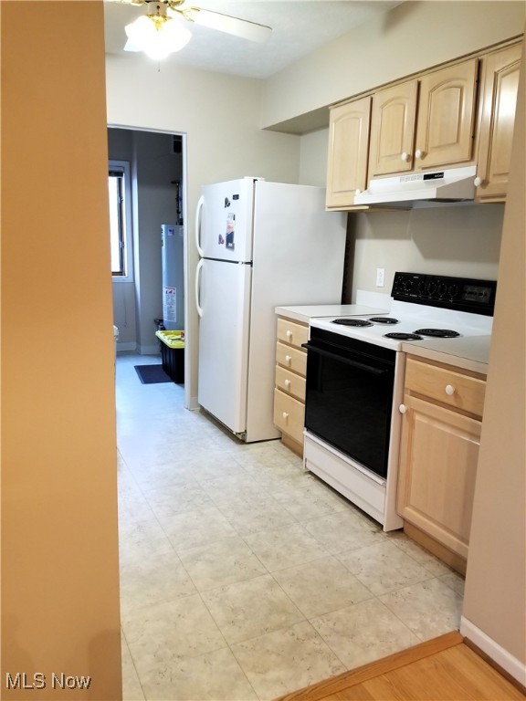 19510 Place Condo - Residential