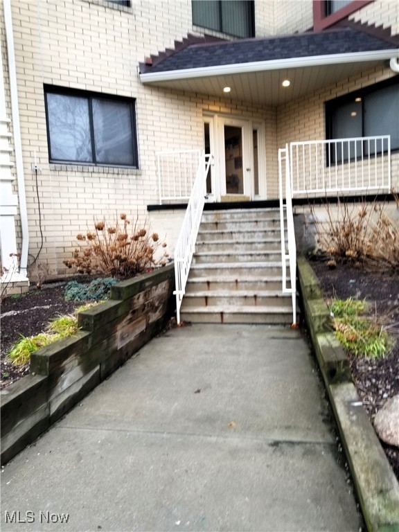 19510 Place Condo - Residential