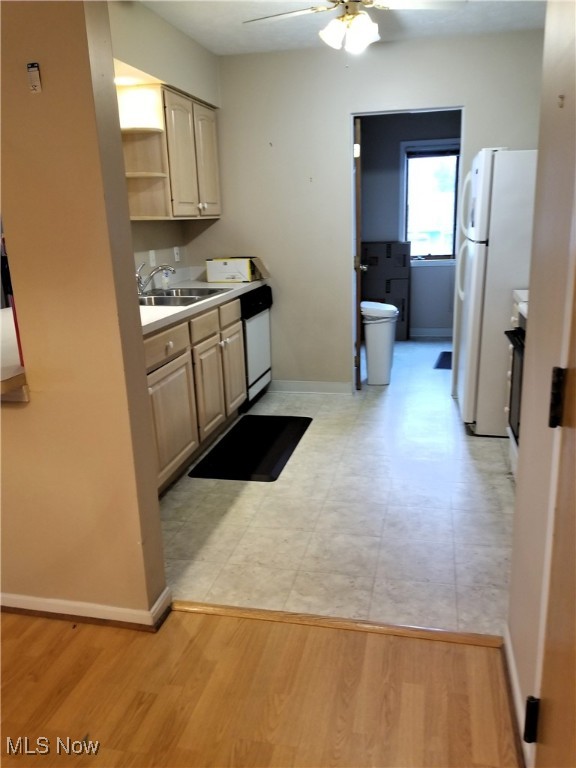 19510 Place Condo - Residential