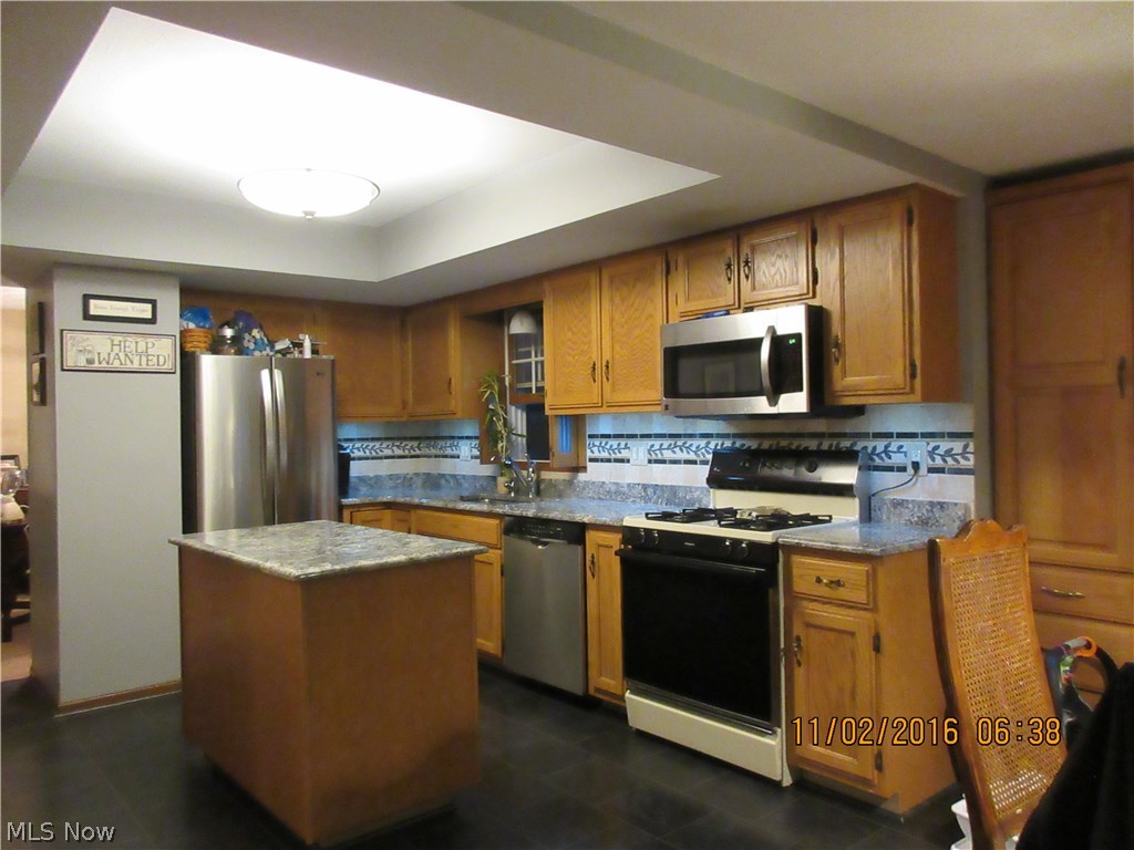 Stonegate - Residential