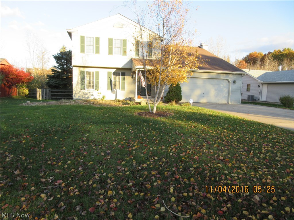 Stonegate - Residential