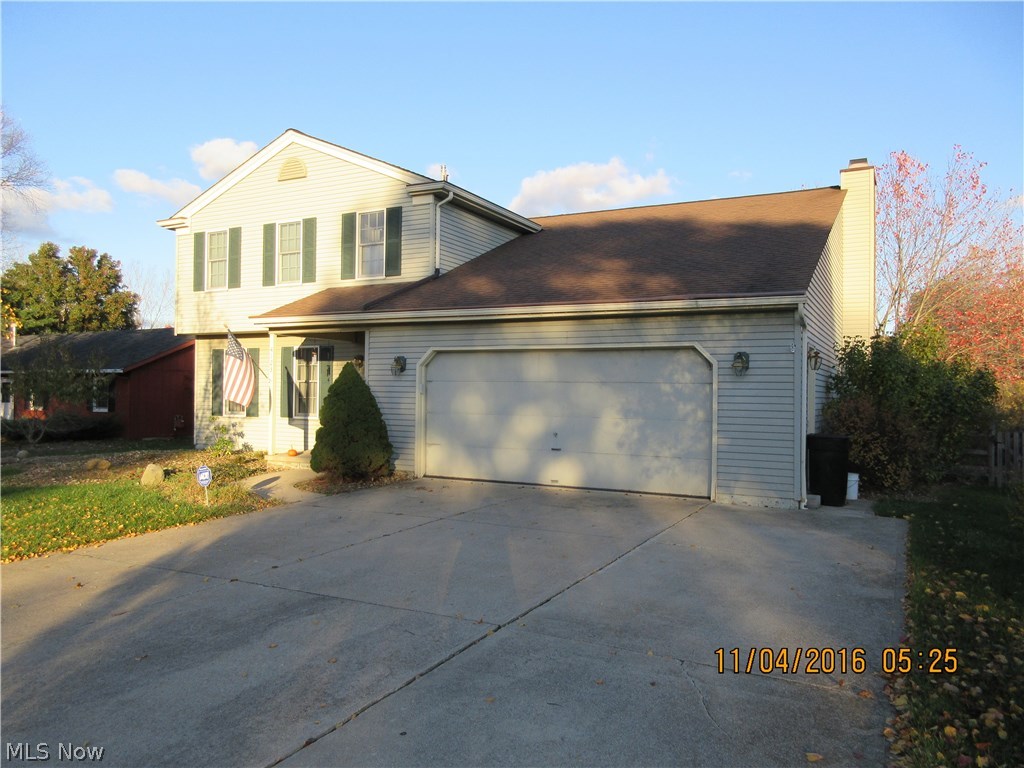 Stonegate - Residential