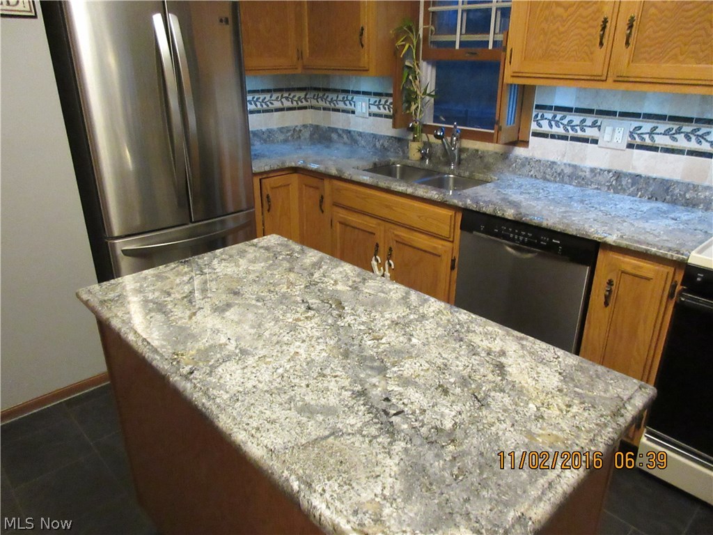 Stonegate - Residential