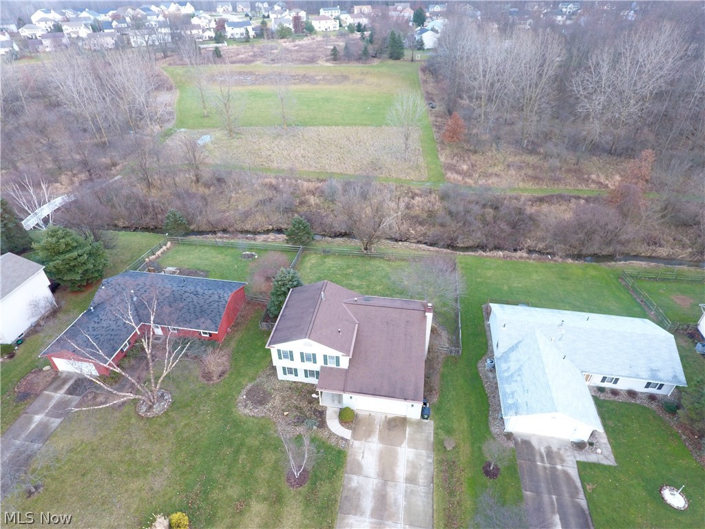 Stonegate - Residential