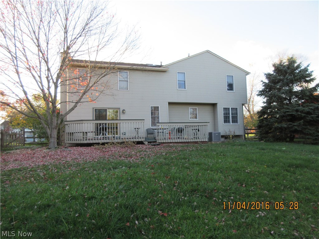 Stonegate - Residential