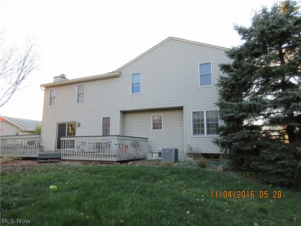 Stonegate - Residential