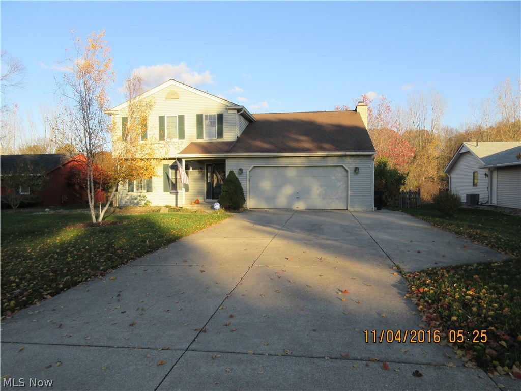 Stonegate - Residential