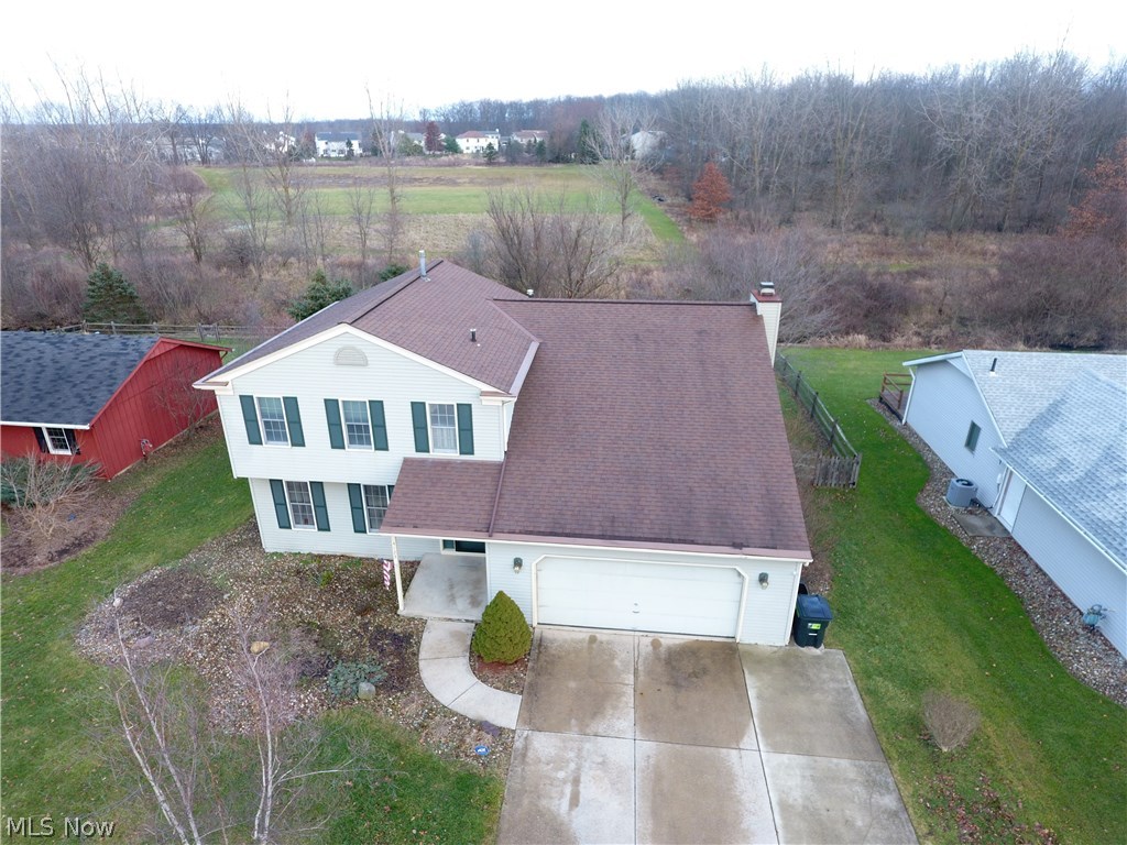 Stonegate - Residential