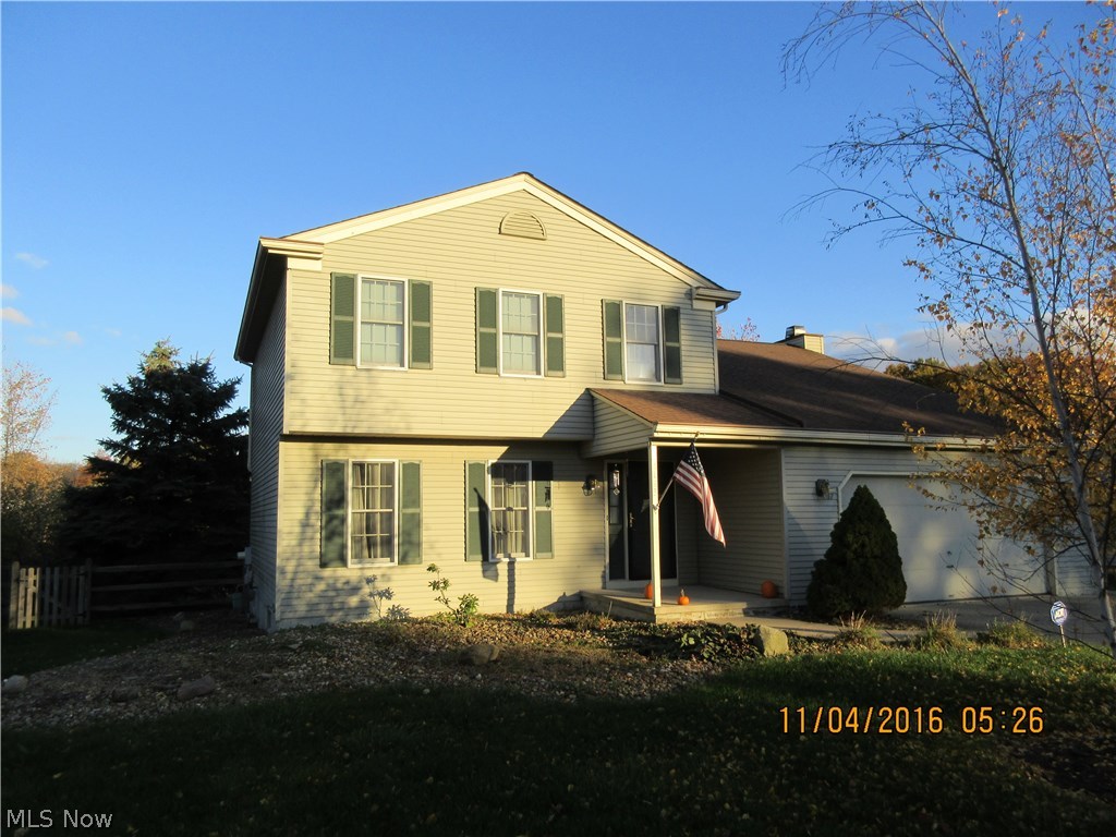 Stonegate - Residential