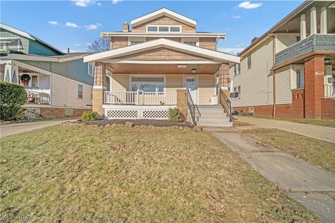 3698 W 137th Street, Cleveland, OH 44111 - MLS#: 5104779