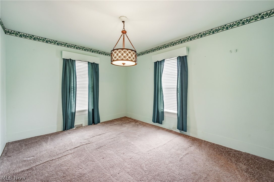 Bungalow Terrace - Residential