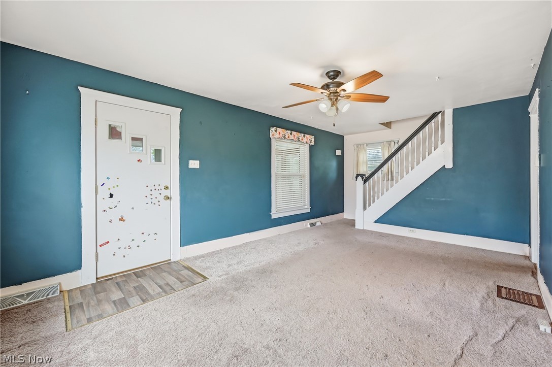 Bungalow Terrace - Residential