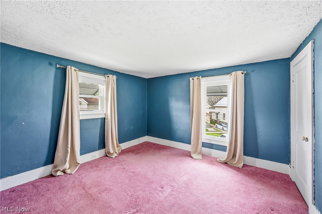 Bungalow Terrace - Residential