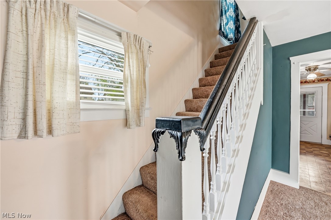 Bungalow Terrace - Residential