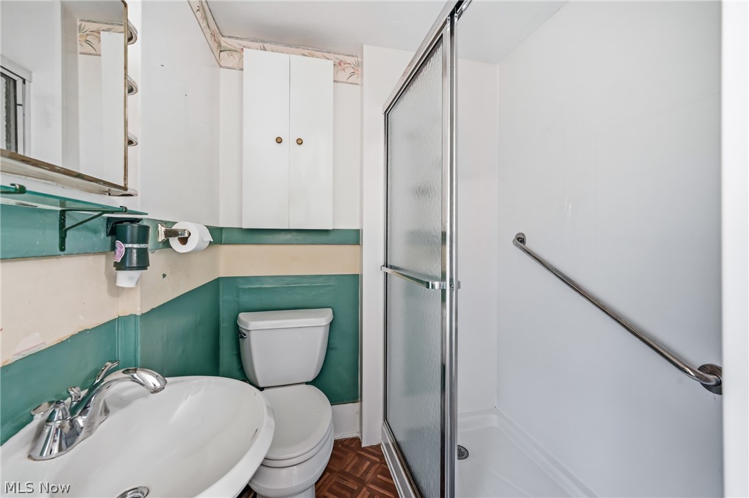 Bungalow Terrace - Residential