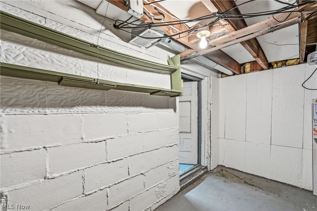 Bungalow Terrace - Residential