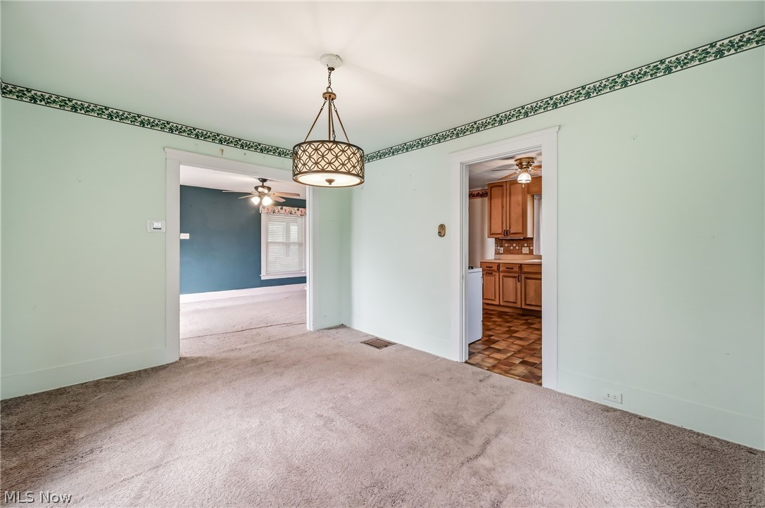 Bungalow Terrace - Residential