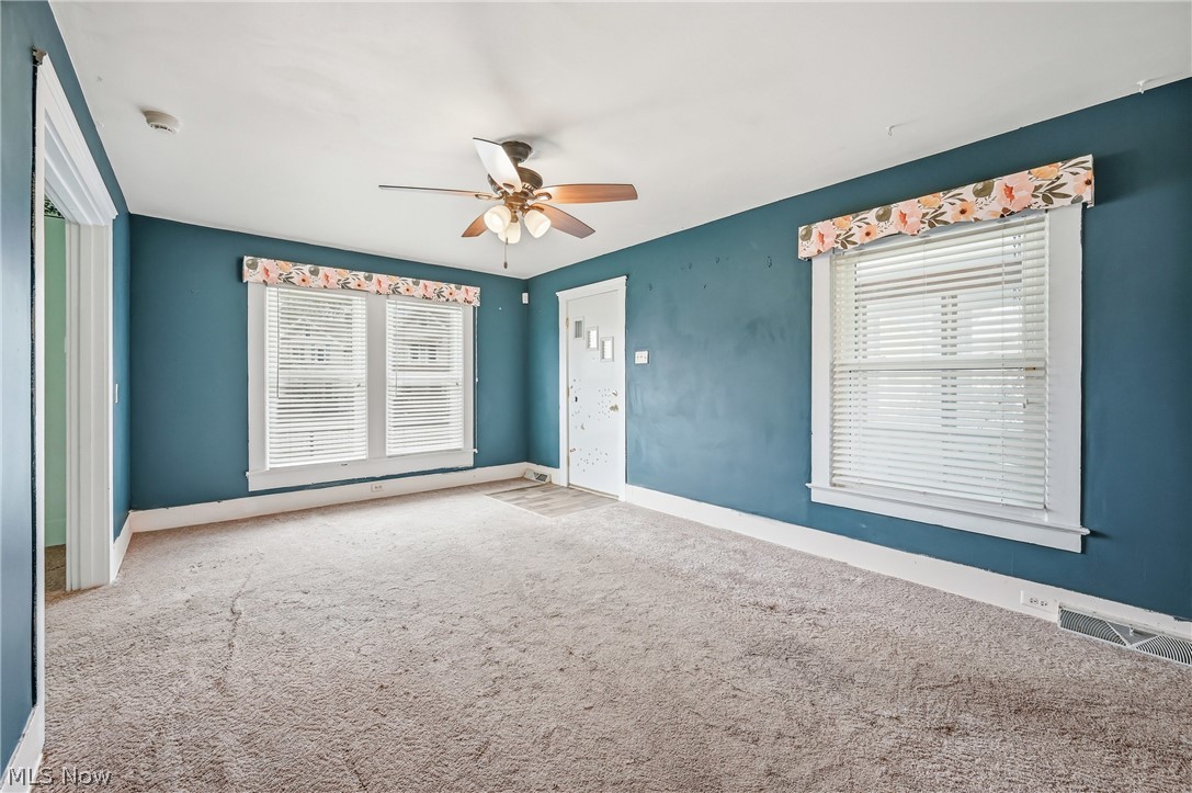 Bungalow Terrace - Residential