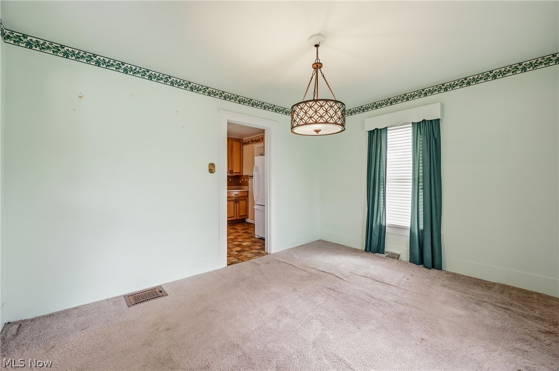 Bungalow Terrace - Residential