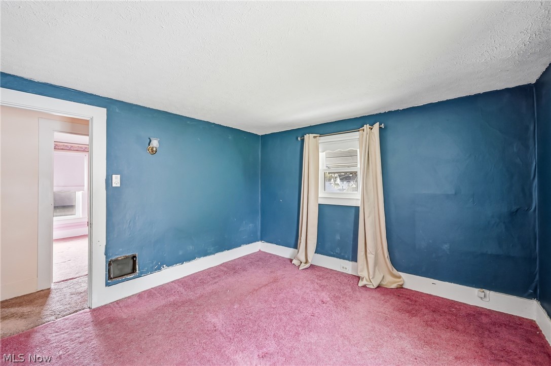 Bungalow Terrace - Residential