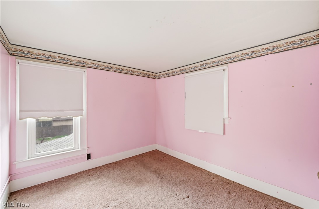 Bungalow Terrace - Residential