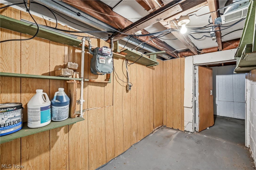 Bungalow Terrace - Residential