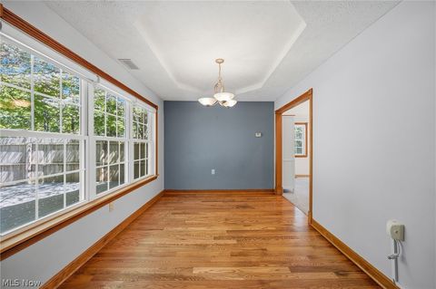 Tiny photo for 10137 Johnnycake Ridge Road, Concord Township, OH 44077 (MLS # 5210352)