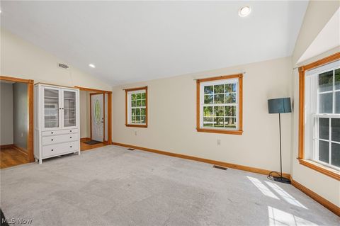 Tiny photo for 10137 Johnnycake Ridge Road, Concord Township, OH 44077 (MLS # 5210352)