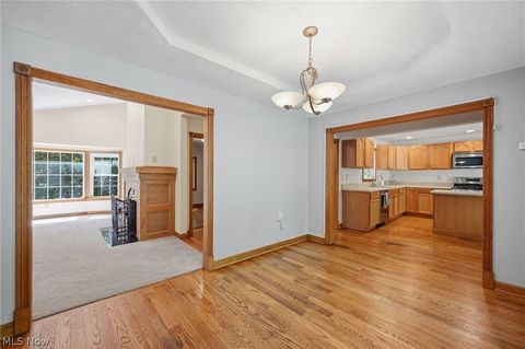 Tiny photo for 10137 Johnnycake Ridge Road, Concord Township, OH 44077 (MLS # 5210352)