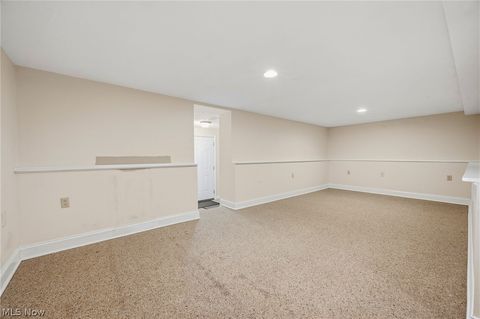 Tiny photo for 10137 Johnnycake Ridge Road, Concord Township, OH 44077 (MLS # 5210352)