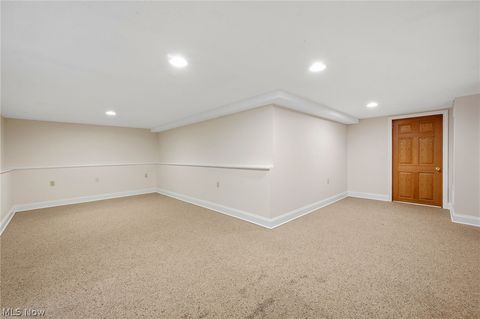 Tiny photo for 10137 Johnnycake Ridge Road, Concord Township, OH 44077 (MLS # 5210352)