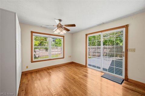 Tiny photo for 10137 Johnnycake Ridge Road, Concord Township, OH 44077 (MLS # 5210352)