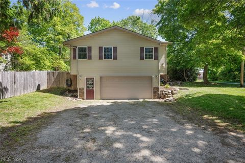 Tiny photo for 10137 Johnnycake Ridge Road, Concord Township, OH 44077 (MLS # 5210352)