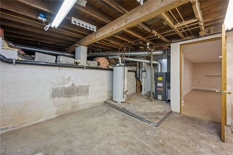 Tiny photo for 10137 Johnnycake Ridge Road, Concord Township, OH 44077 (MLS # 5210352)