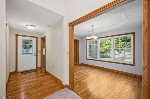Tiny photo for 10137 Johnnycake Ridge Road, Concord Township, OH 44077 (MLS # 5210352)