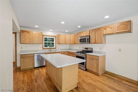 Tiny photo for 10137 Johnnycake Ridge Road, Concord Township, OH 44077 (MLS # 5210352)