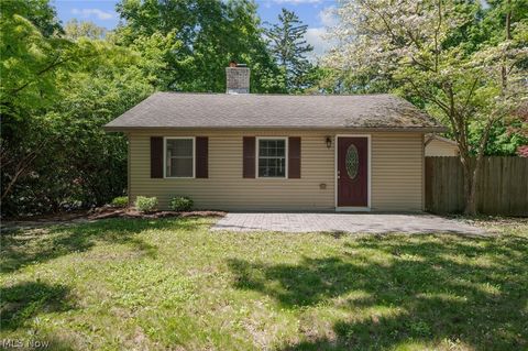 Tiny photo for 10137 Johnnycake Ridge Road, Concord Township, OH 44077 (MLS # 5210352)