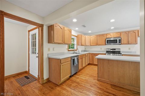 Tiny photo for 10137 Johnnycake Ridge Road, Concord Township, OH 44077 (MLS # 5210352)