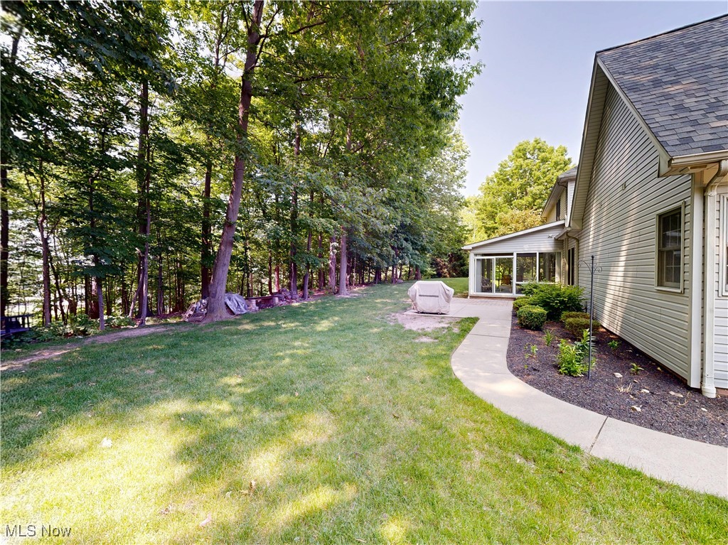 Hartshire Woods Estates - Residential