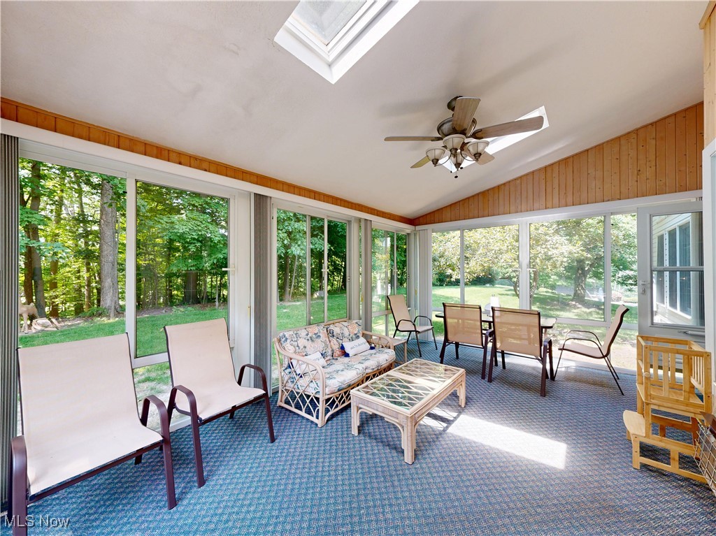 Hartshire Woods Estates - Residential