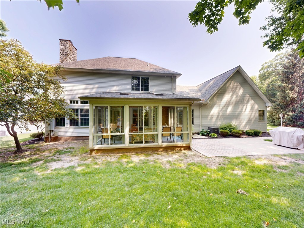 Hartshire Woods Estates - Residential