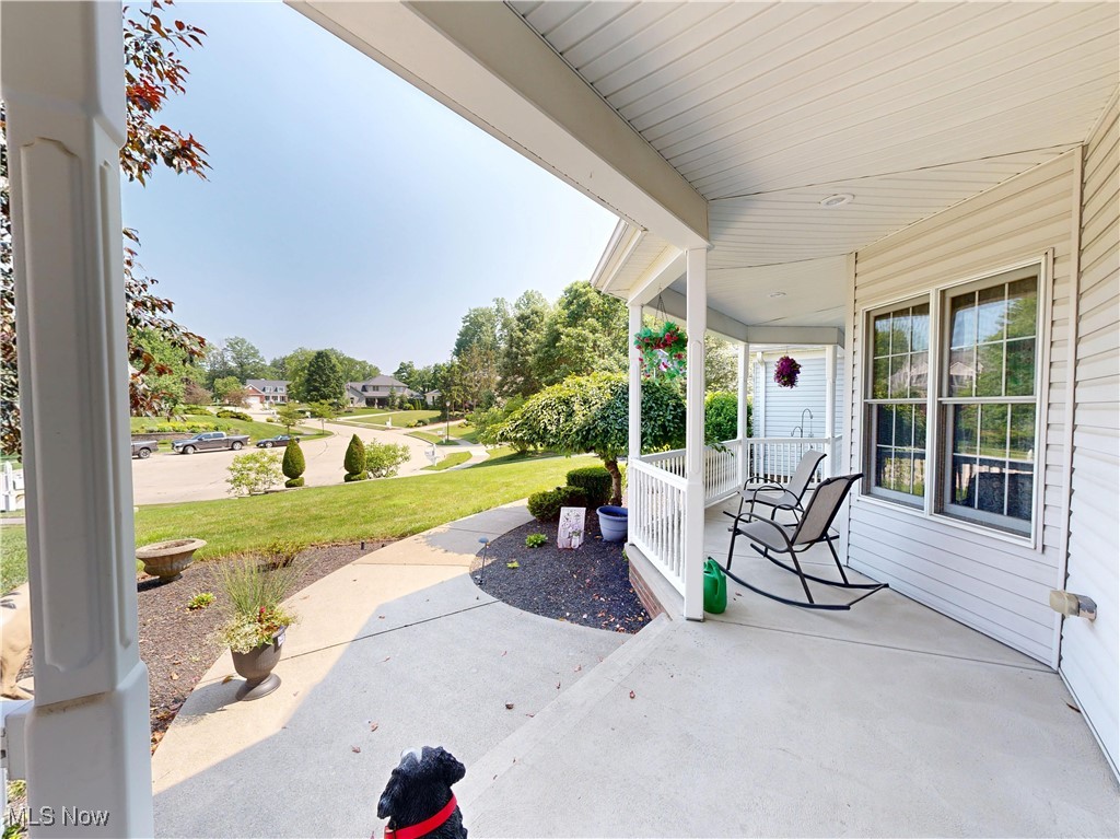 Hartshire Woods Estates - Residential