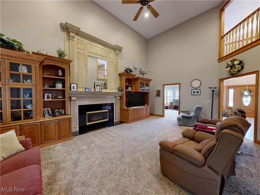 Hartshire Woods Estates - Residential