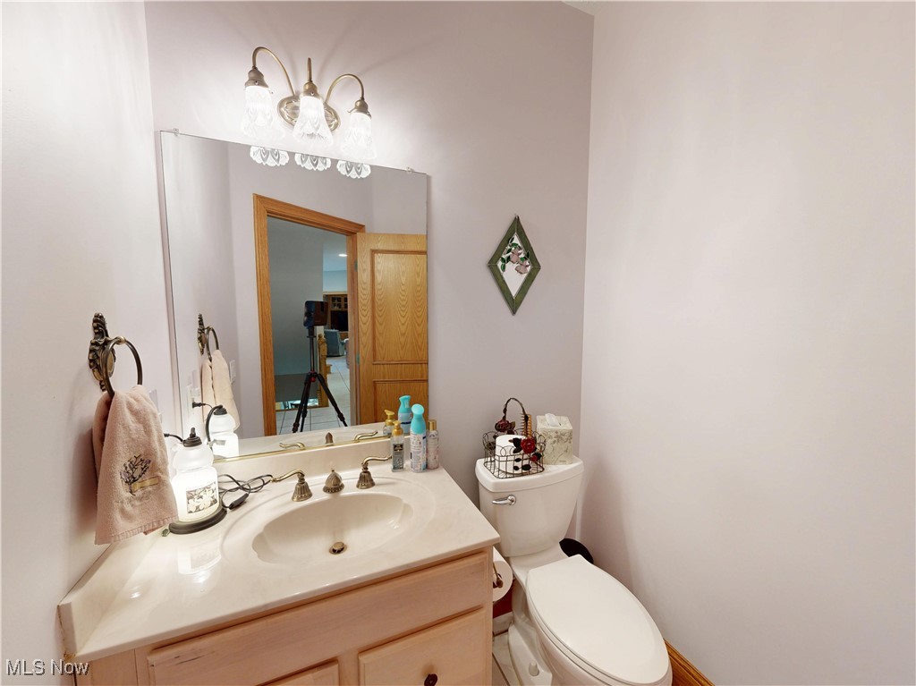 Hartshire Woods Estates - Residential