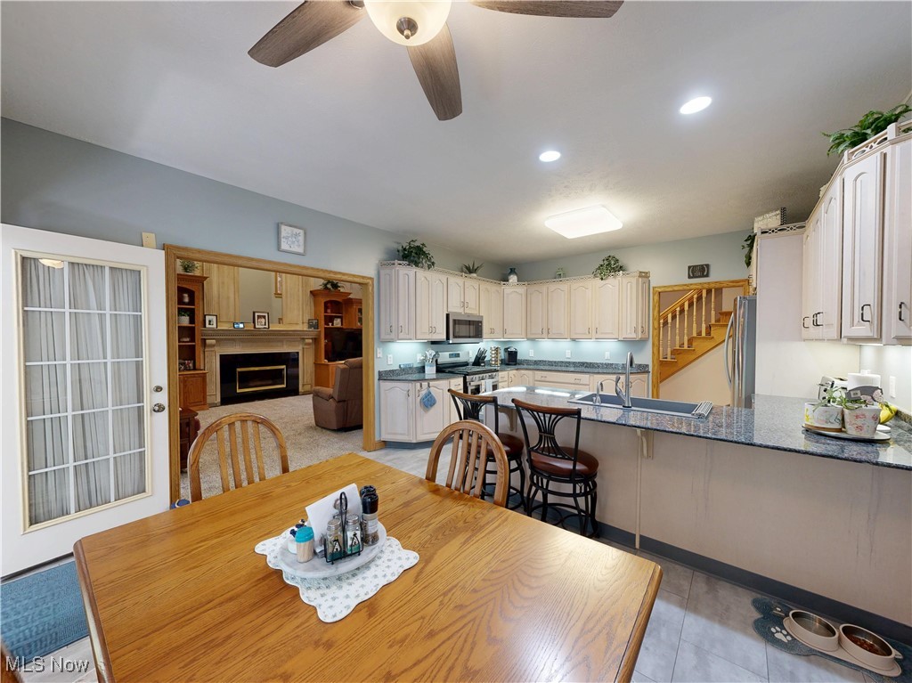 Hartshire Woods Estates - Residential