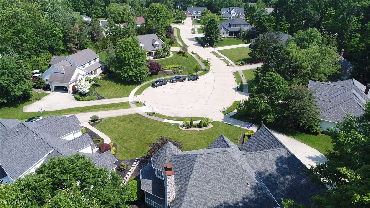 Hartshire Woods Estates - Residential