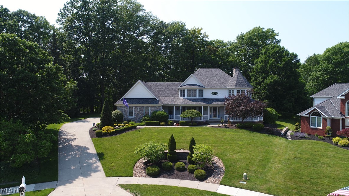 Hartshire Woods Estates - Residential