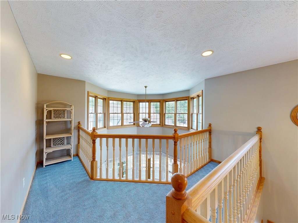 Hartshire Woods Estates - Residential