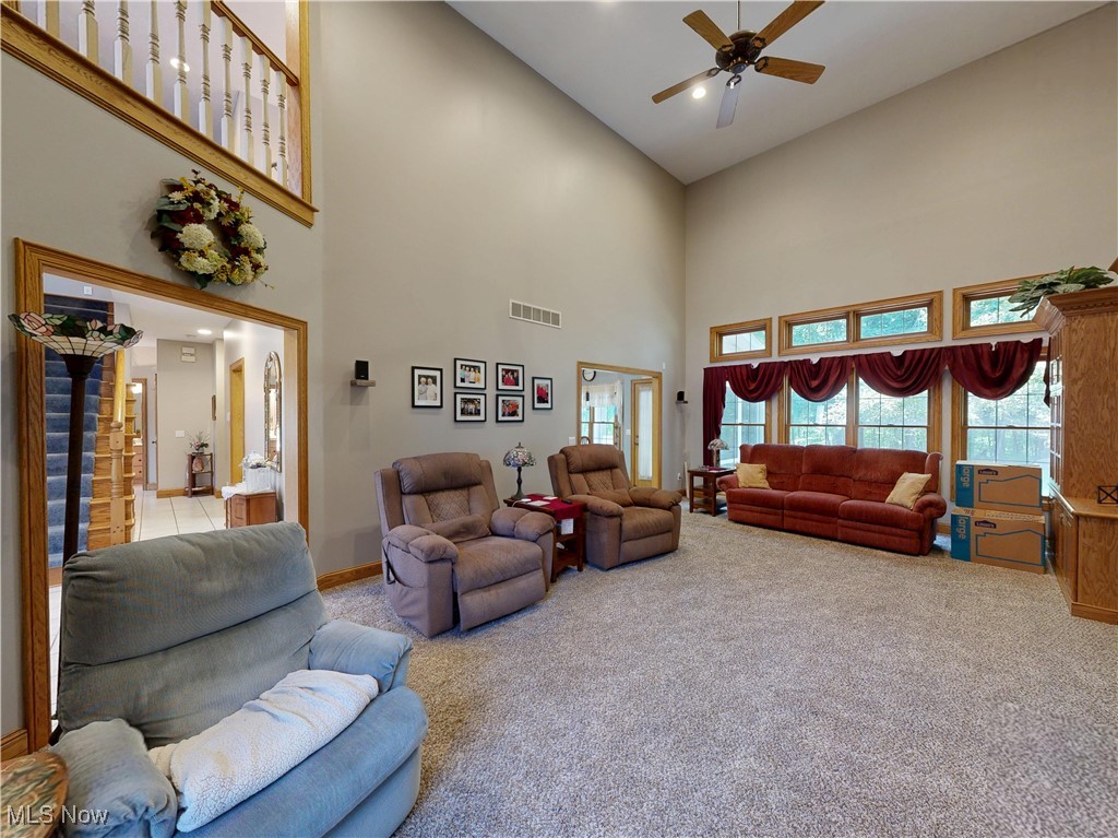 Hartshire Woods Estates - Residential