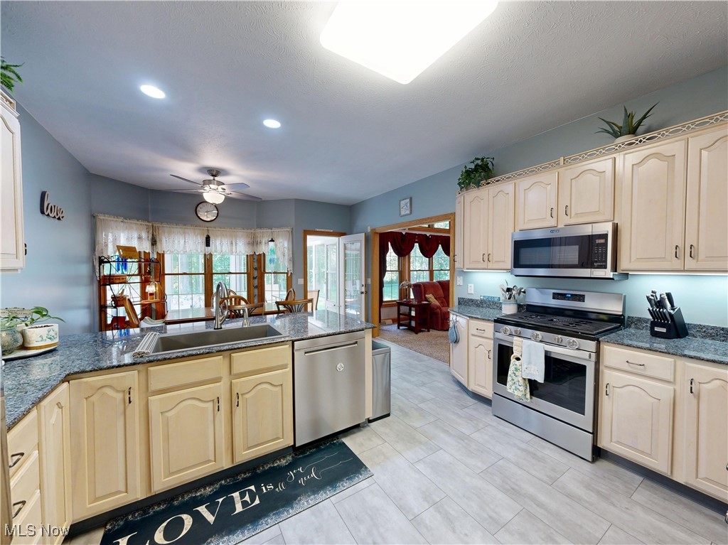 Hartshire Woods Estates - Residential